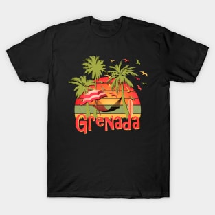 Grenada T-Shirt